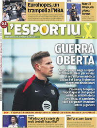 L'Esportiu