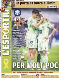 L'Esportiu - 07-05-2025