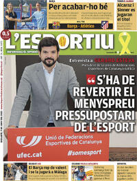 L'Esportiu