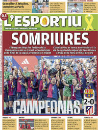L'Esportiu