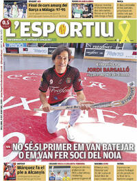 L'Esportiu