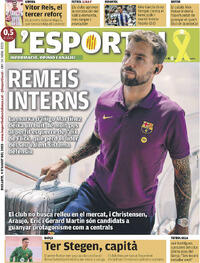 L'Esportiu