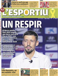 L'Esportiu