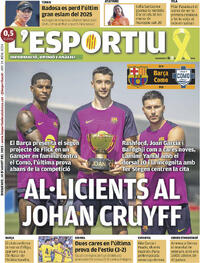L'Esportiu