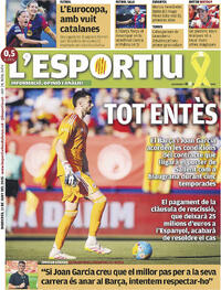 L'Esportiu - 11-06-2025