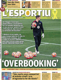 L'Esportiu