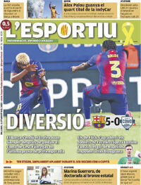 L'Esportiu