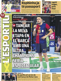 L'Esportiu