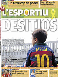 L'Esportiu