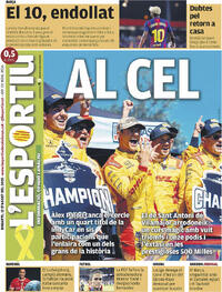 L'Esportiu