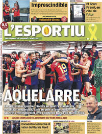 L'Esportiu