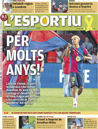 L'Esportiu