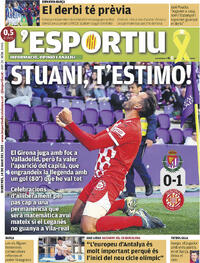 L'Esportiu