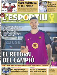 L'Esportiu
