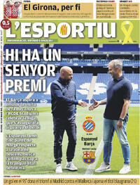L'Esportiu - 15-05-2025