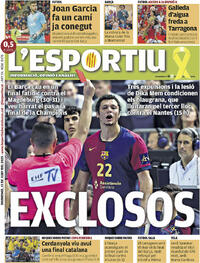 L'Esportiu