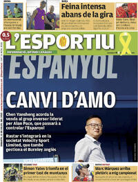 L'Esportiu