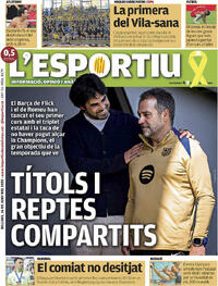 L'Esportiu