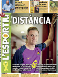 L'Esportiu