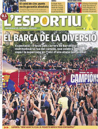 L'Esportiu