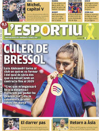 L'Esportiu