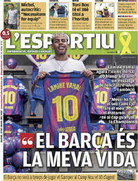 L'Esportiu