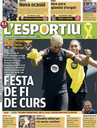 L'Esportiu