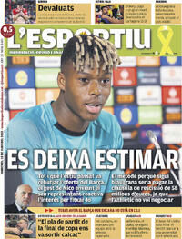 L'Esportiu