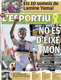 L'Esportiu