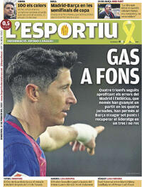 L'Esportiu - 19-02-2025