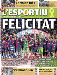 L'Esportiu