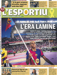 L'Esportiu