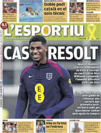 L'Esportiu