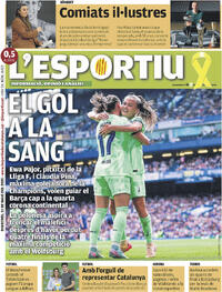 L'Esportiu