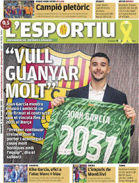 L'Esportiu - 21-06-2025