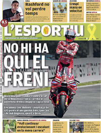 L'Esportiu