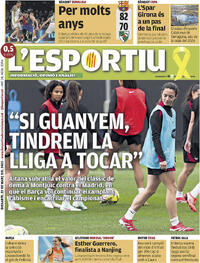 L'Esportiu