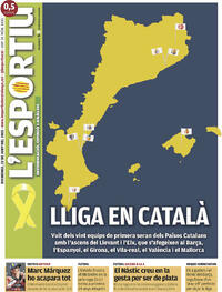 L'Esportiu