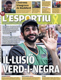 L'Esportiu
