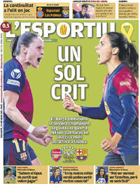 L'Esportiu