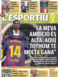 L'Esportiu