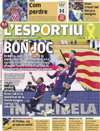 L'Esportiu