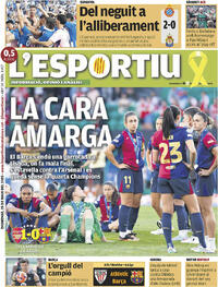 L'Esportiu