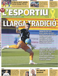 L'Esportiu
