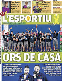 L'Esportiu
