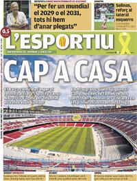 L'Esportiu - 26-06-2025