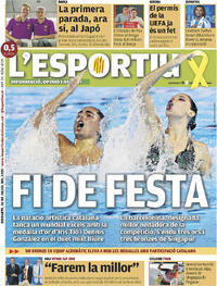 L'Esportiu