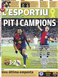 L'Esportiu