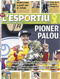 L'Esportiu - 27-05-2025