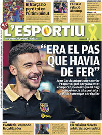 L'Esportiu